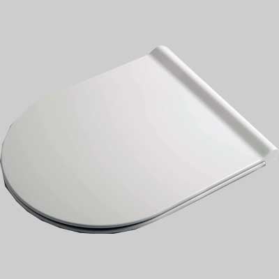 SEDILE TERMOINDURENTE UNICA FORM SQUARE