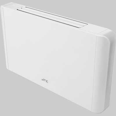 VENTILCONVETTORE NEMO DC INVERTER 600