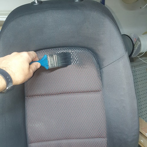 Rigener Special Ecopelle - Pelle - Auto