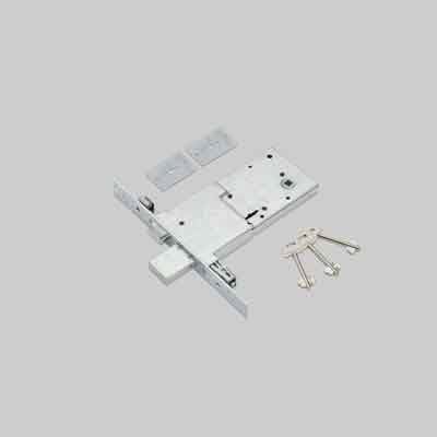 SERRATURA AD INFILARE DOPPIA MAPPA 2008 E70 164X83MM