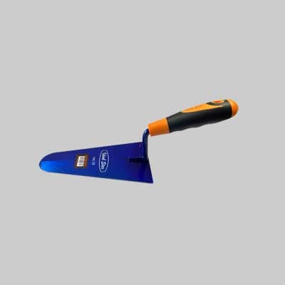 CAZZUOLA PUNTA TONDA STRETTA IDEAL STAR 18CM