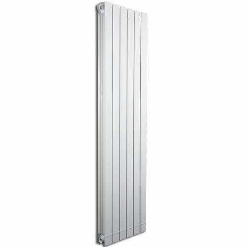 RADIATORE GARDA S/90 1600/1 BIANCO 9010 FONDITAL