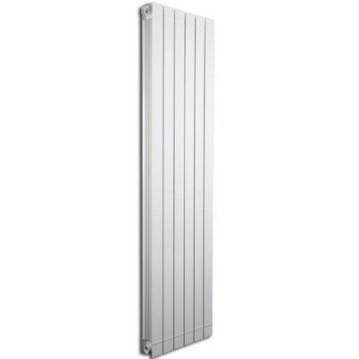 RADIATORE GARDA S/90 1600/1 BIANCO 9010 FONDITAL