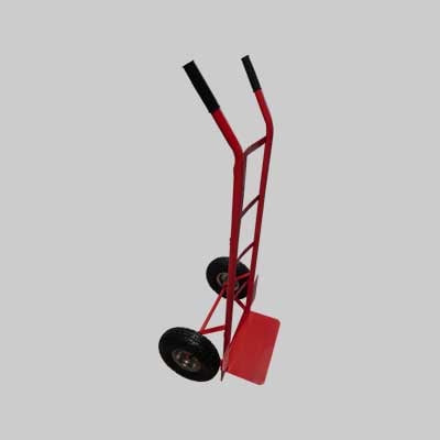 CARRELLO PORTATUTTO PORTATA KG.200
