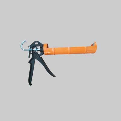 PISTOLA PER CARTUCCE SILICONE EXTRA 240MM