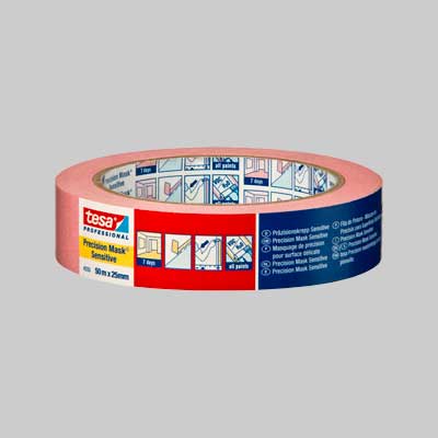 NASTRO PER MASCHERATURE SENSITIVE MM.38X50MT