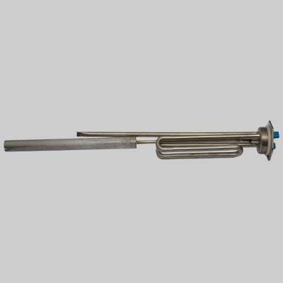 RESISTENZA PER SCALDABAGNI CON ANODO 1200W