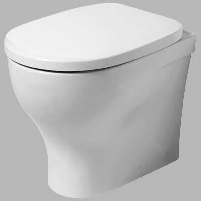 VASO PRATICA FILO PARETE
