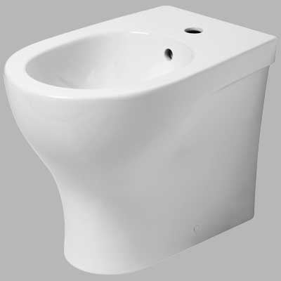 BIDET PRATICA FILO PARETE