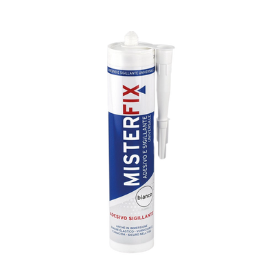 Sigillante in immersione verniciabile - Mister Fix