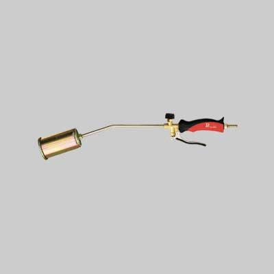 CANNELLO LEVA CM.60 BRUCIATORE MM45