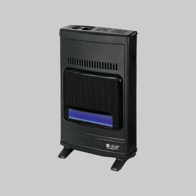 STUFA A METANO BLUE FLAME ECO 45 4100W