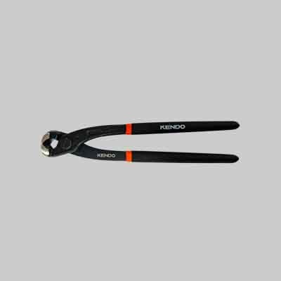 TENAGLIA PER CEMENTISTA KENDO MM225