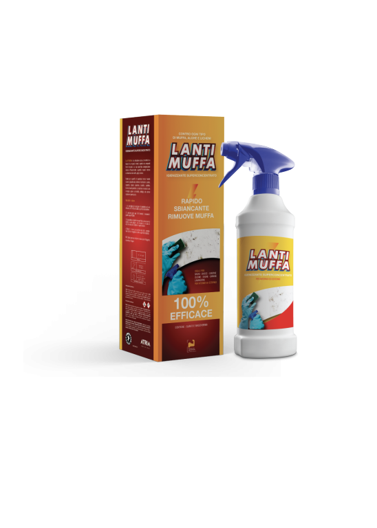 LANTI MUFFA LT. 0.750 ML