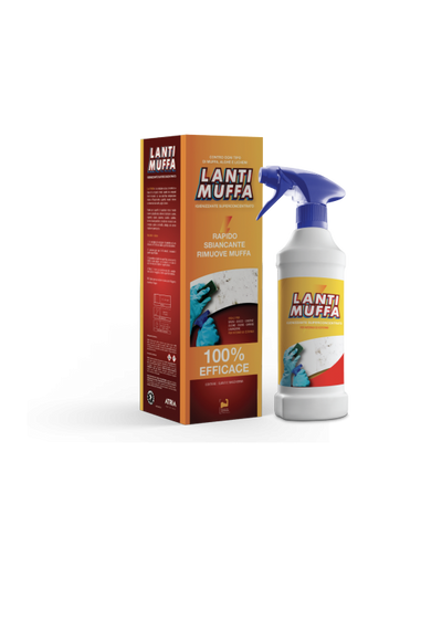 LANTI MUFFA LT. 0.750 ML