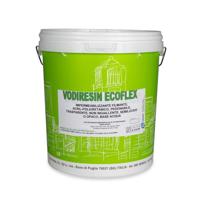 VODIRESIN ECOFLEX LUCIDO LT.1