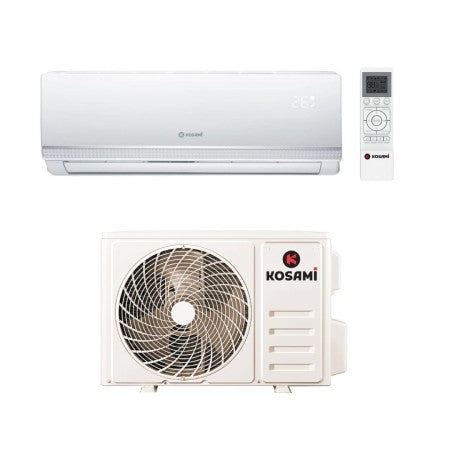 CLIMATIZZATORE KOSAMI PEONY 12000 BTU C/WIFI