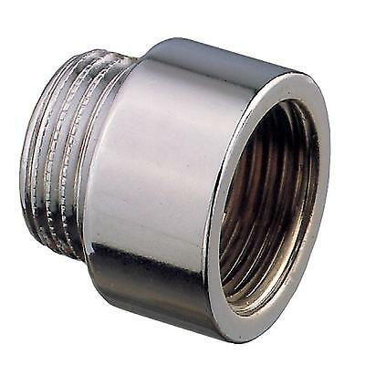 PROLUNGA M/F 3/8X20 CROMO