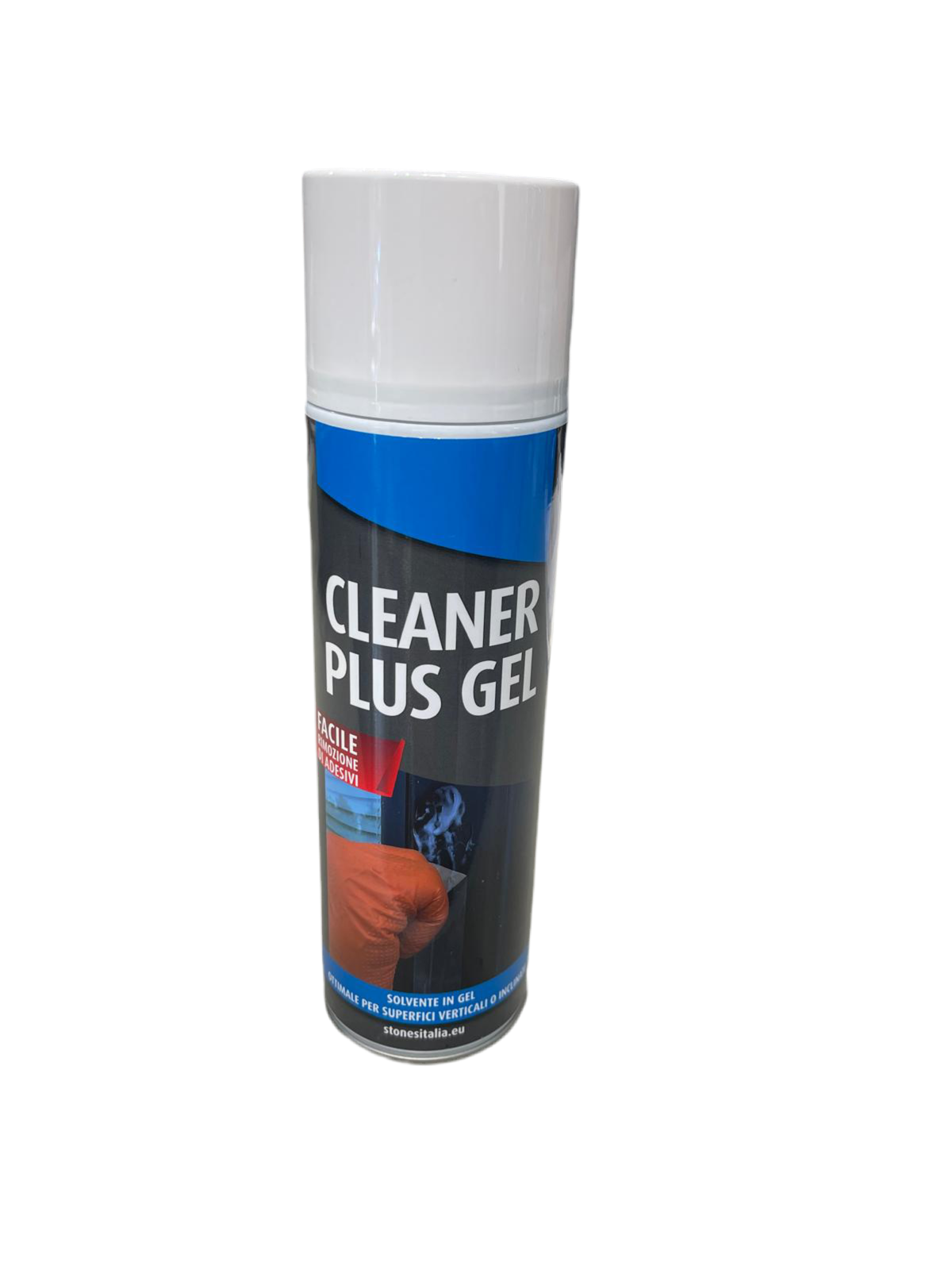 TAC PLUS CLEAN