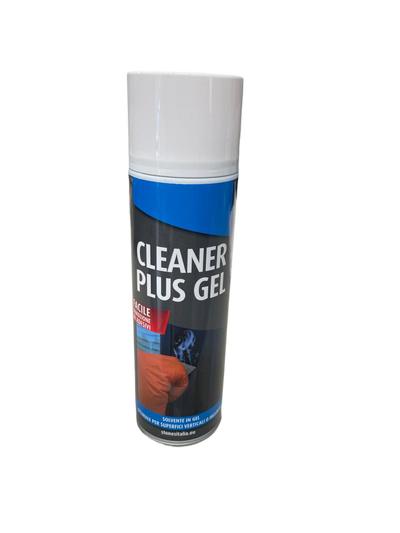 TAC PLUS CLEAN
