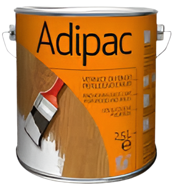 CEMENTITE SINTETICA - ADIPAC BIANCO