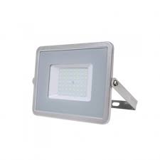 FARETTO FLOODLIGHT 50W 6400K BODY GREY