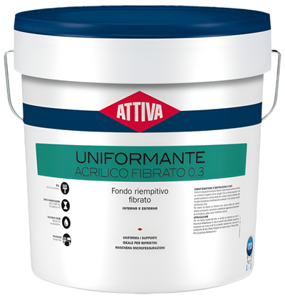 UNIFORMANTE FIBRATO