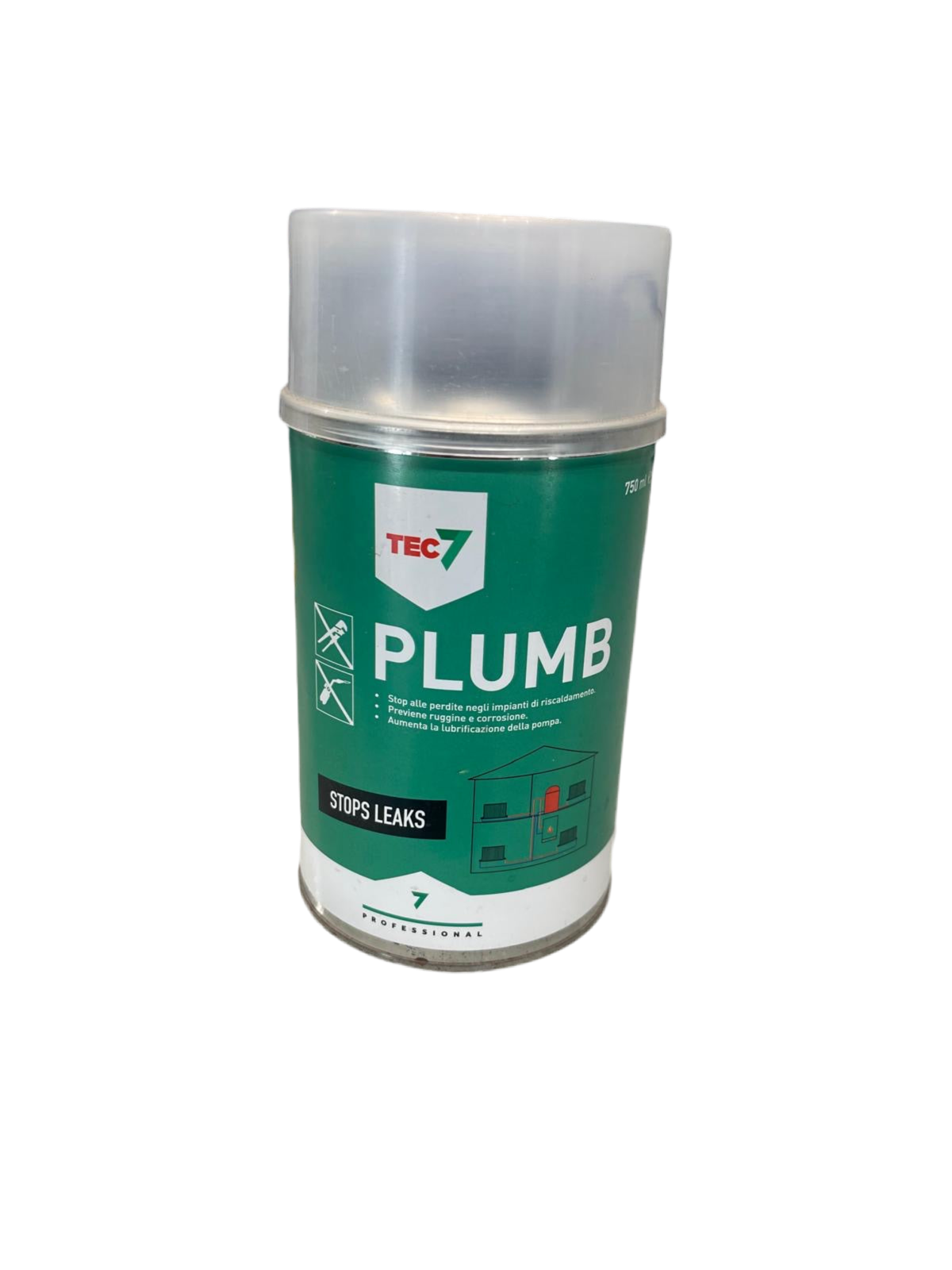 Tec7 Plumb