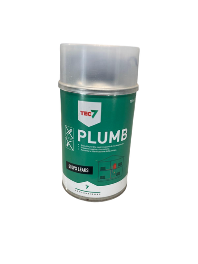 Tec7 Plumb