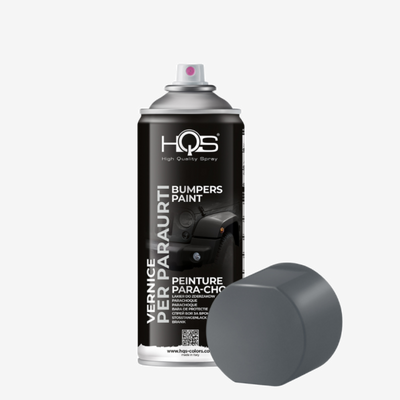 HQS - Spray -  Vernice paraurti - (Tutti i Colori)
