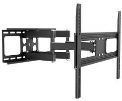 SUPPORTO LCD A PANTOGRAFO 80
