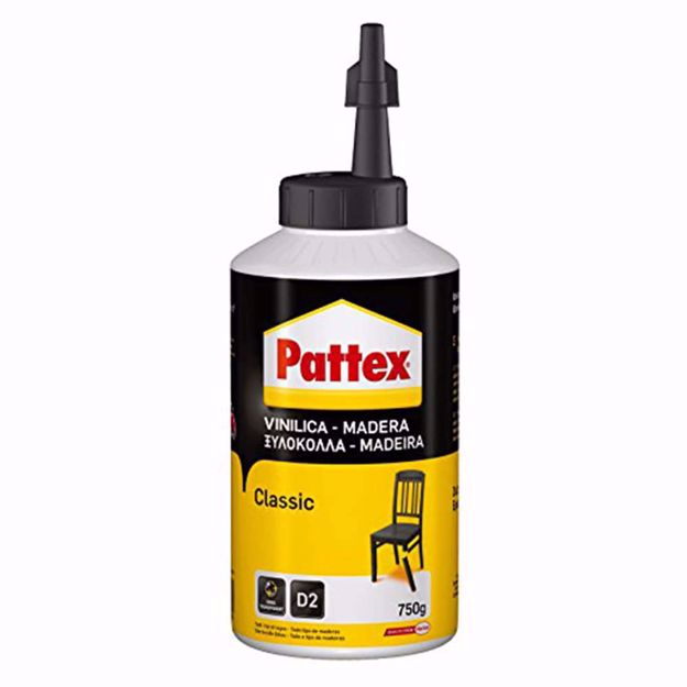 PATTEX VINILICA CLASSIC 750G