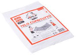 TELO COPRITUTTO 4X4
