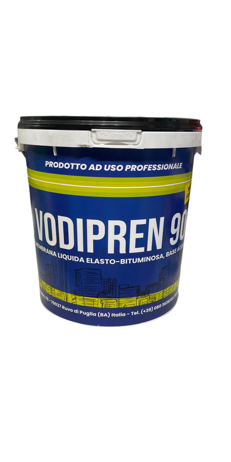 Vodipren 90
