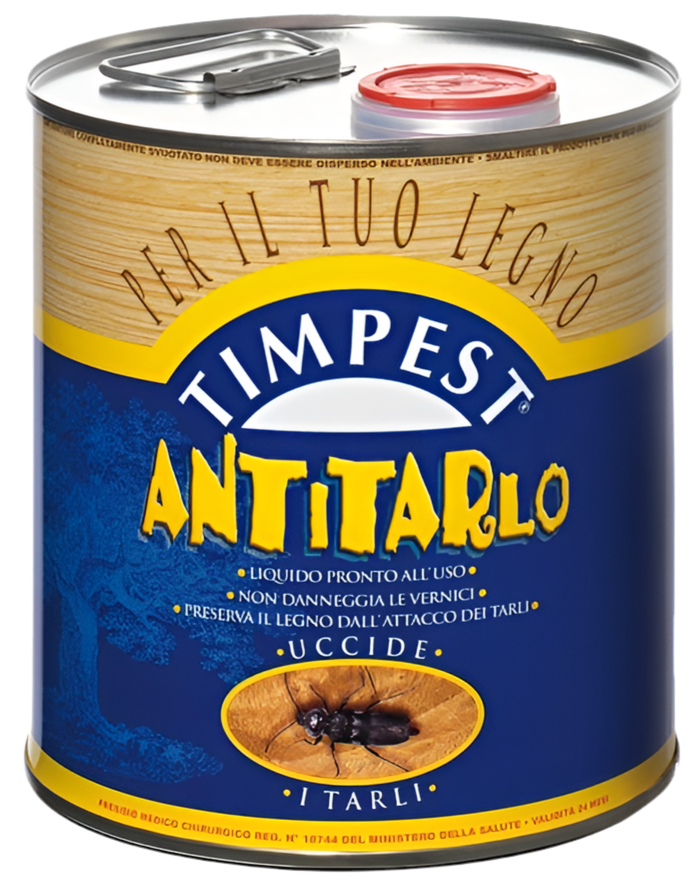 ANTITARLO TIMPEST