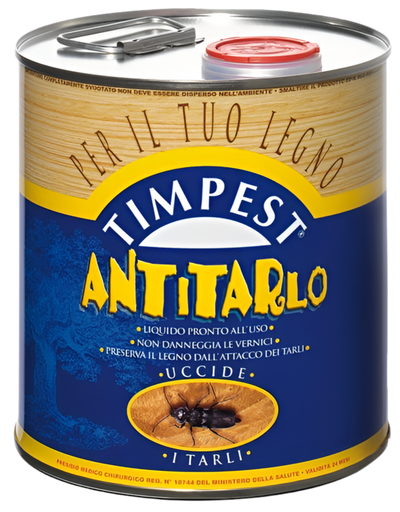 ANTITARLO TIMPEST