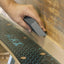Spugne Abrasive Angolari