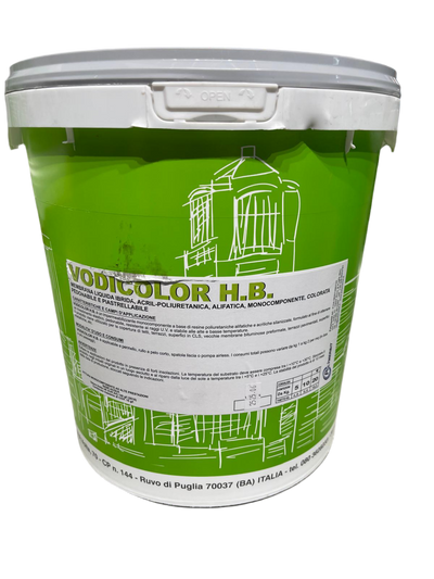 Vodicolor HB
