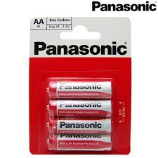 PILE STILO PANASONIC BLIS.4PZ