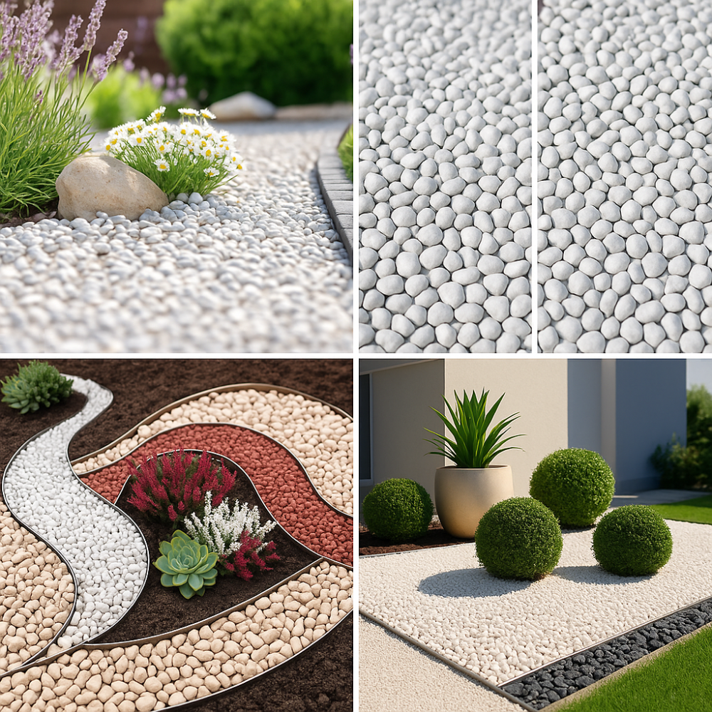 Block Stone - Legante Liquido Per Pietre E Ghiaia