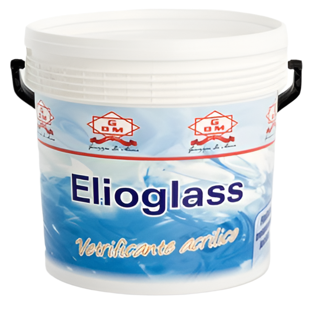 ELIOGLASS VETR.A.