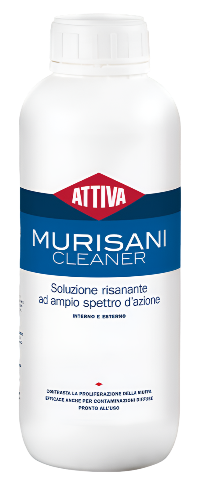 MURISANI CLEANER