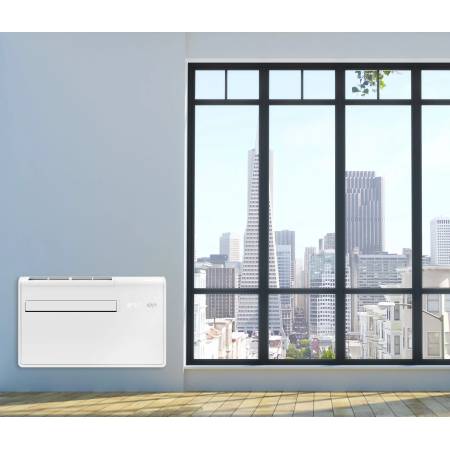 CLIMATIZZATORE APOLLO SENZA UNITA' ESTERNA ARGO 12000 BTU WIFI