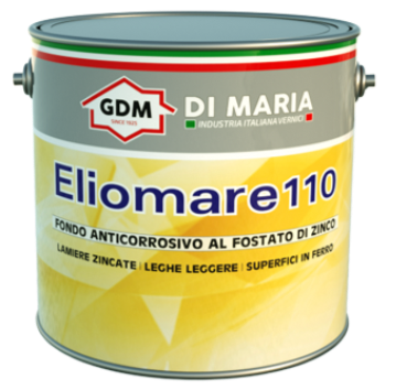 ELIOMARE 110 - FONDO ANTICORROSIVO