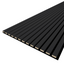 PANNELLO BELLA PRO FELTRO+MDF DOGHE MIS.2780X600X18 MM (CONFEZIONE A 2 PZ) - 7 VARIANTI DI COLORE