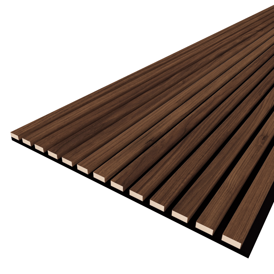 PANNELLO BELLA PRO FELTRO+MDF DOGHE MIS.2780X600X18 MM (CONFEZIONE A 2 PZ) - 7 VARIANTI DI COLORE