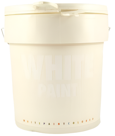 DECORATIVO PERLATO - WHITE PAINT