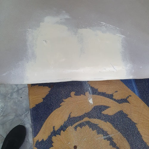 Rigener Special - Stucco