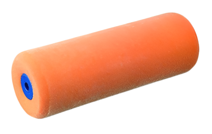 RICAMBIO TERMO MOLTOFLOCK ARANCIO CM.10