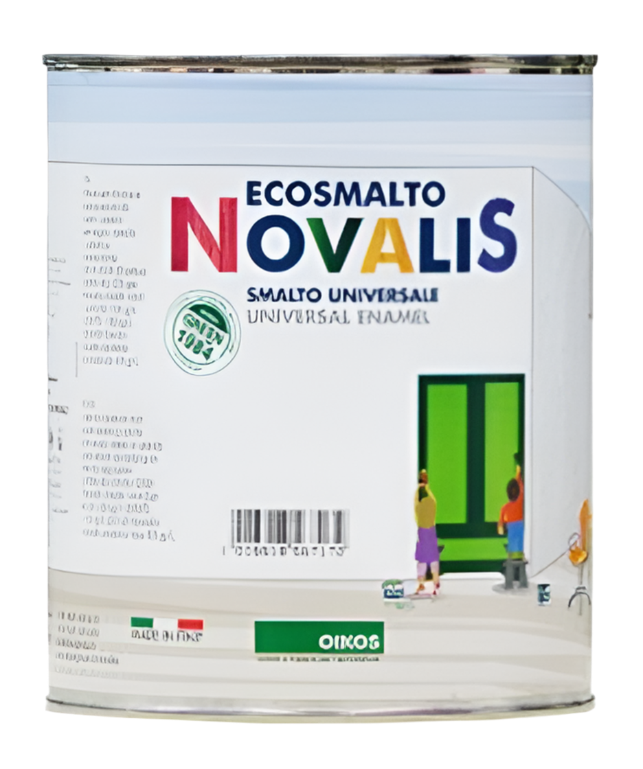 NOVALIS OPACO BIANCO